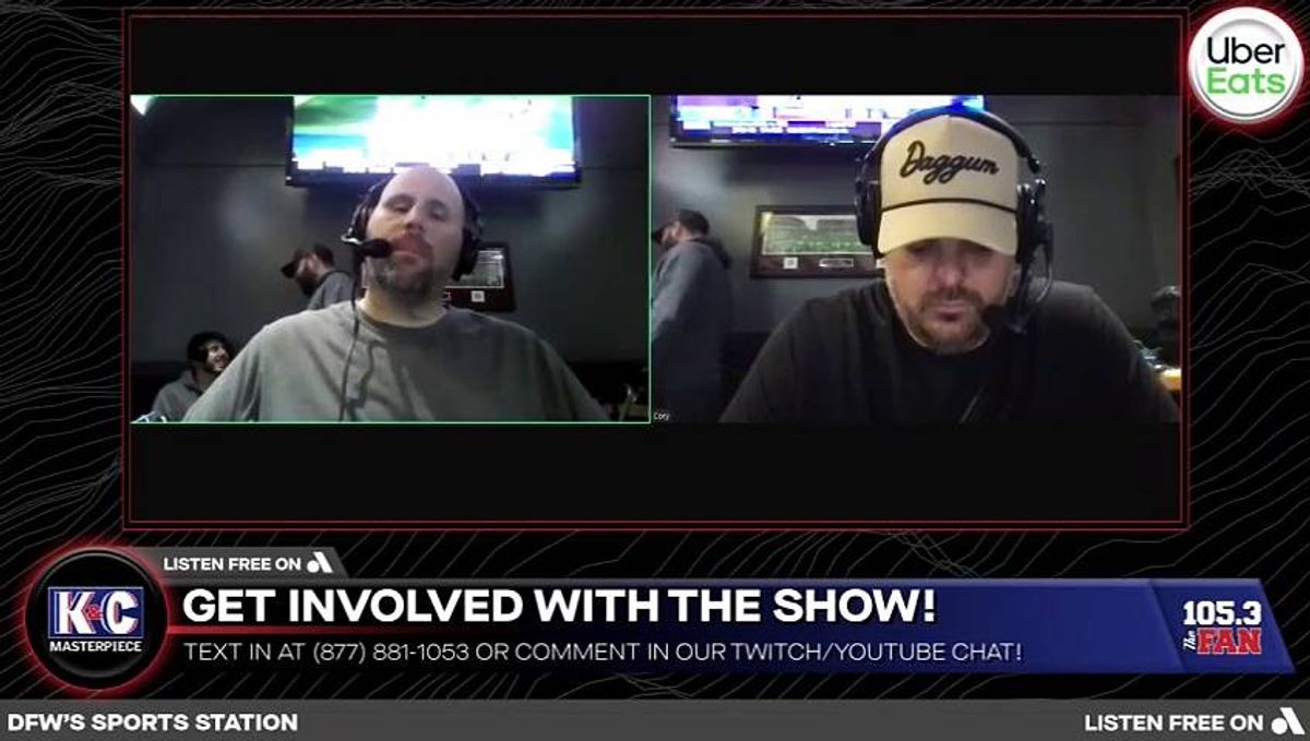 Cowboys LB Eric Kendricks ruled out vs. Lions