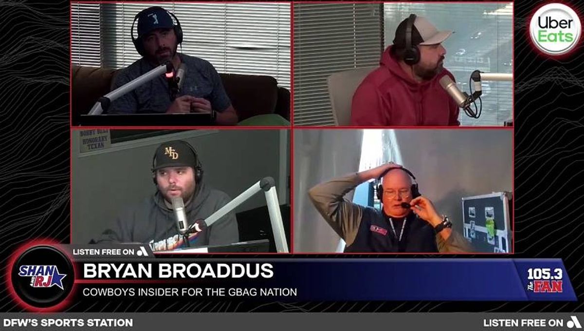 What are the Cowboys' odds of making the playoffs in 2024?