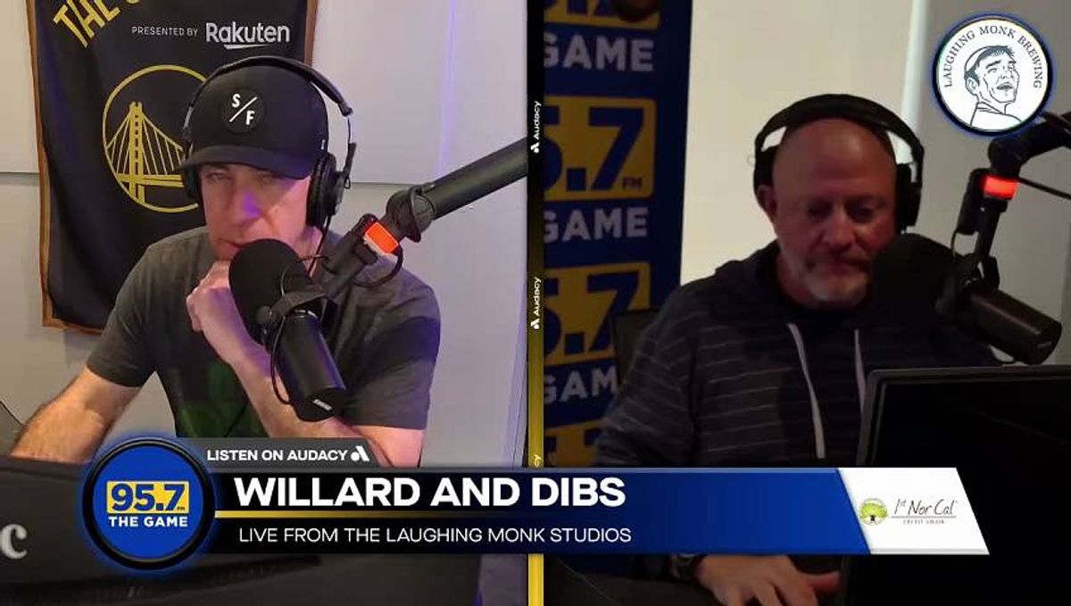 Breaking down Giants’ blockbuster trade for Rafael Devers