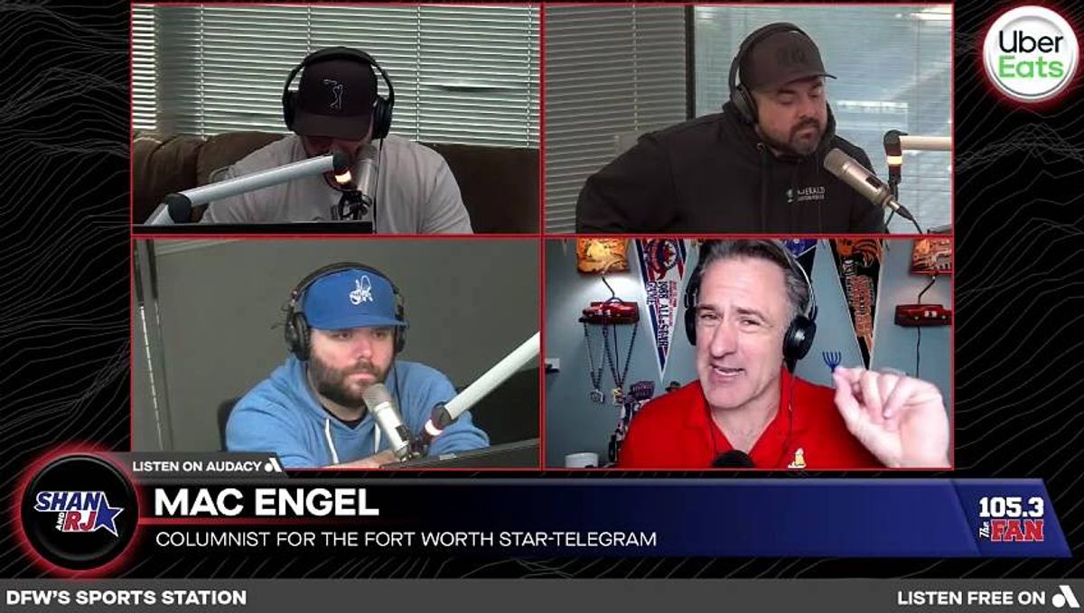 Spits & Suds: Stars re-sign Duchene, trade Marchment to Seattle for draft picks