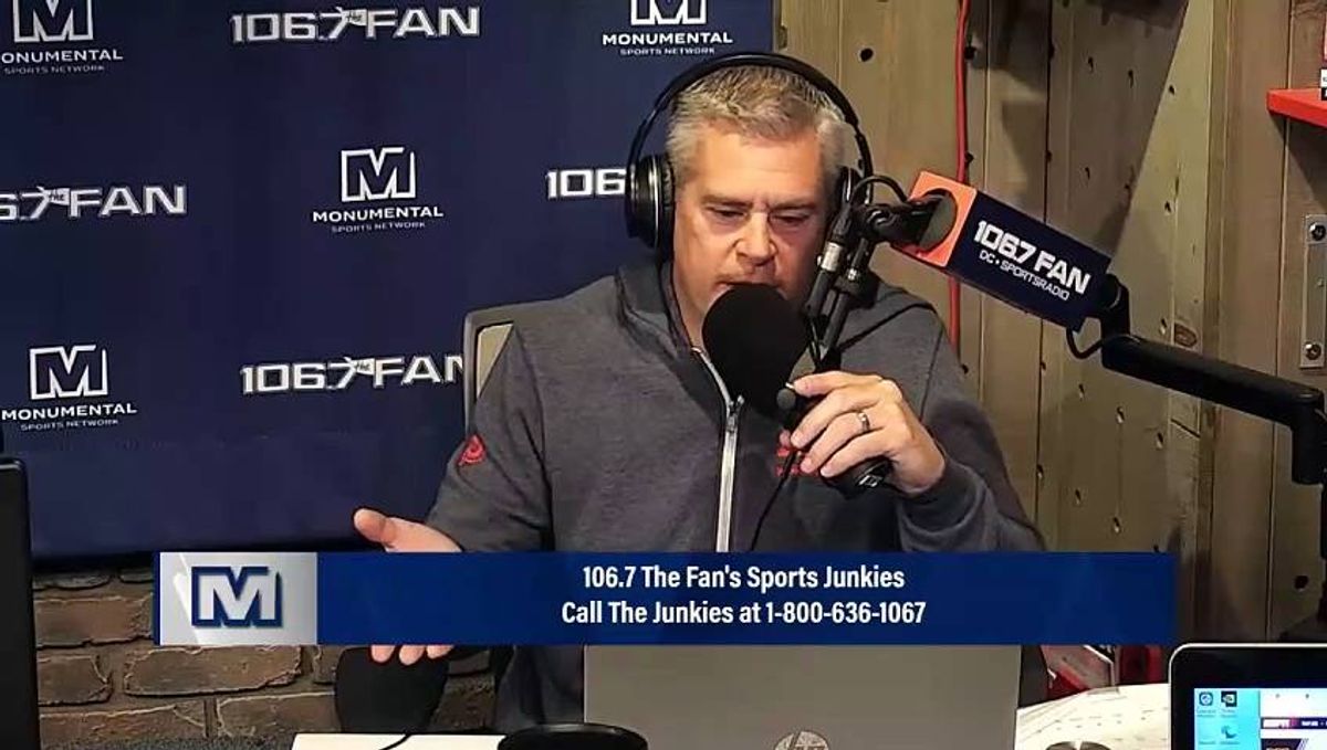 Mike Rizzo talks positives from season, Jacob Young's future, and Travis Sykora's development with Junkies