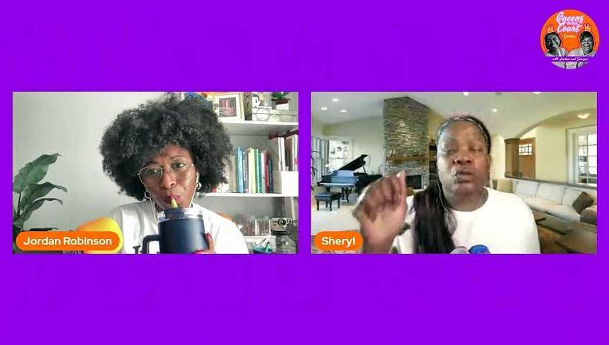 Mystics select UConn's Aaliyah Edwards, two others in 2024 WNBA Draft