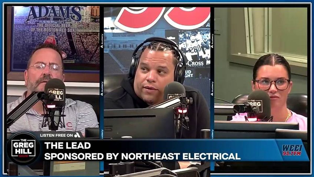 PWHL Boston team is now officially the Boston Fleet