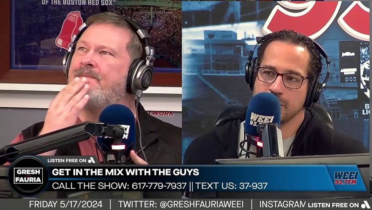 Why Joe Mazzulla is the ideal leader for the Celtics