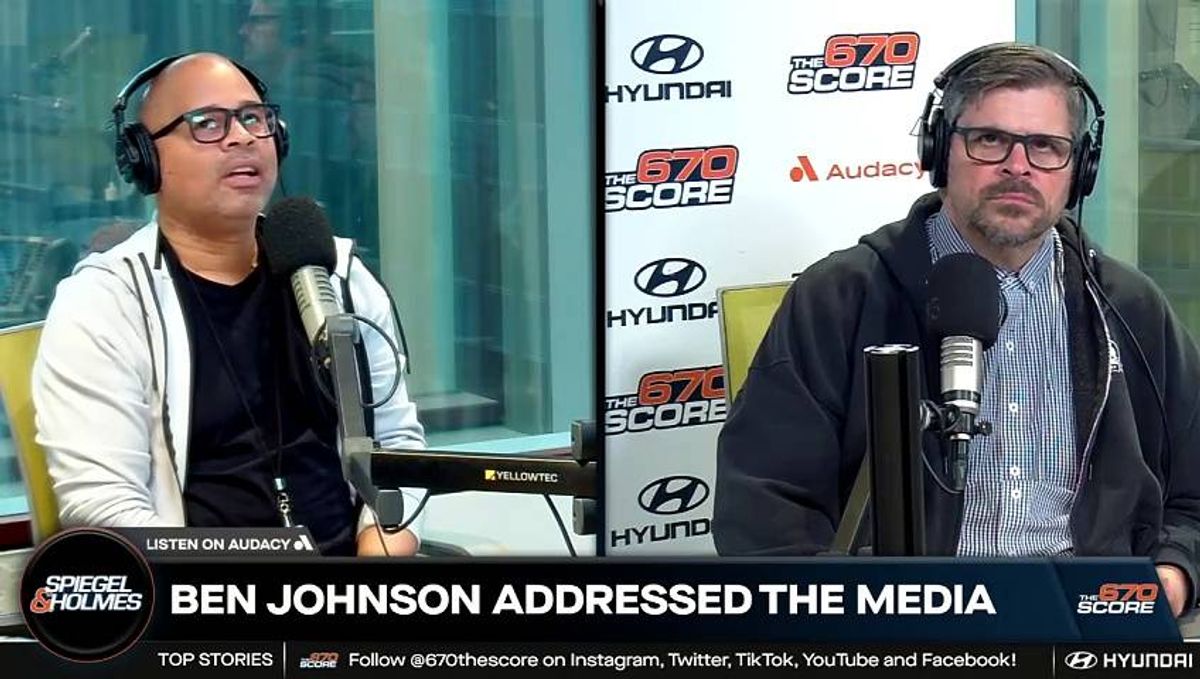 Ben Johnson is preaching the importance of body language to Caleb Williams, Bears: 'We don't want to be a palms-up team'