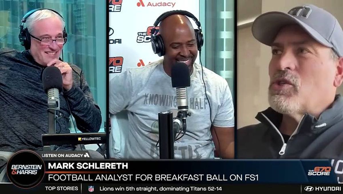 Tyrique Stevenson apologizes to Bears for his lapse on game-deciding Hail Mary: 'I let them down'