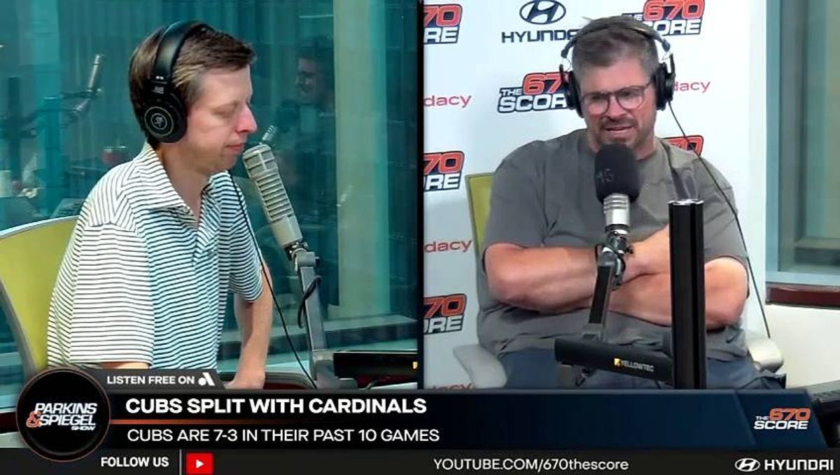 Cubs select 6 position players, 2 pitchers on 2nd day of MLB Draft