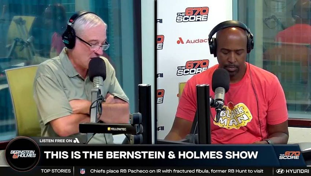 Garrett Crochet is open to contract extension talks with White Sox