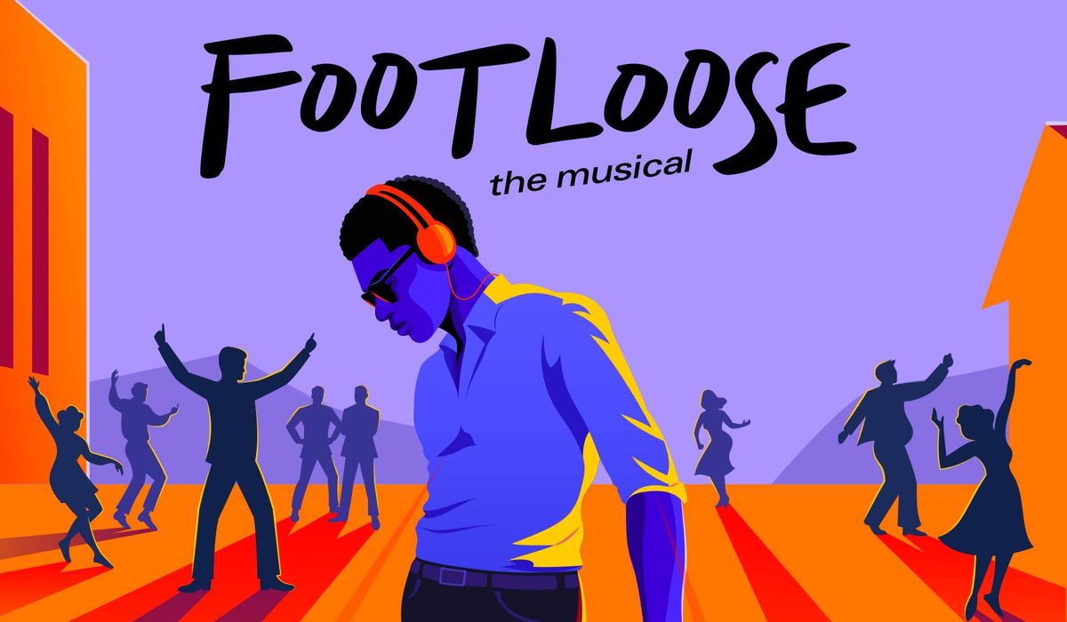 Your chance to see Footloose