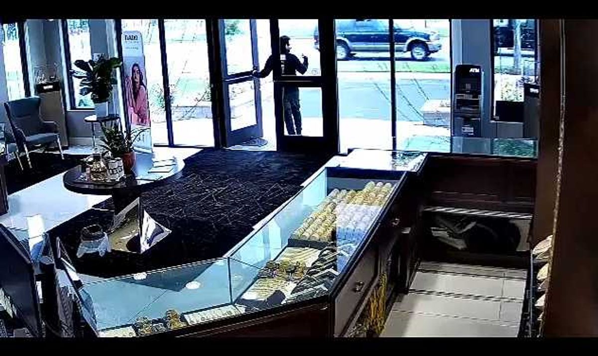 FBI holds online lesson about protecting kids from predators