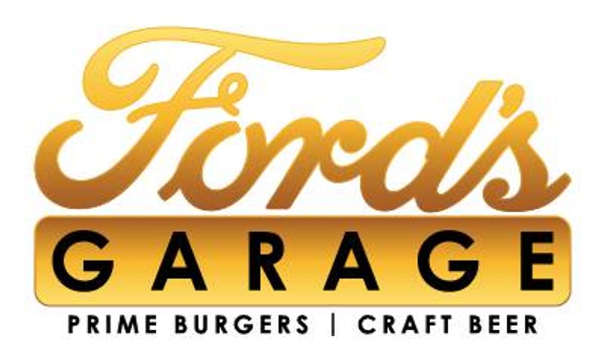 Win a $50 Ford Garage Gift Card