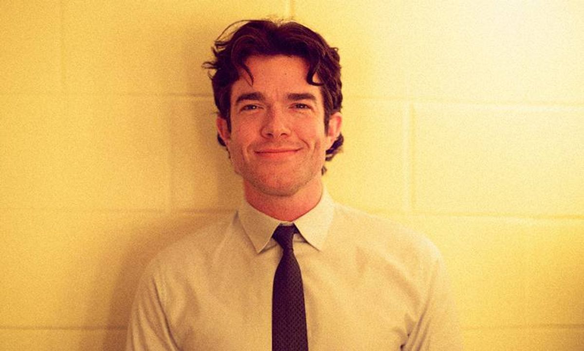 John Mulaney Tickets