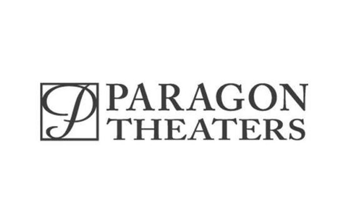 Play Brain Scrambler to win tickets to Paragon Theaters