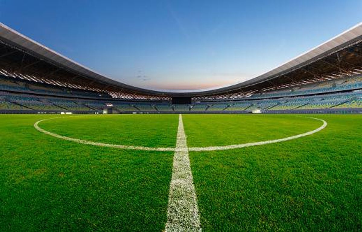 Gana: Boletos para D.C. United