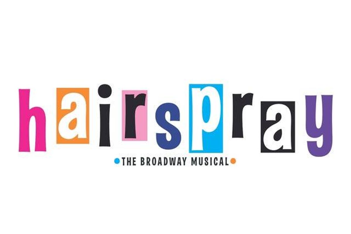 Listen all morning for your chance to win tickets to Hairspray!