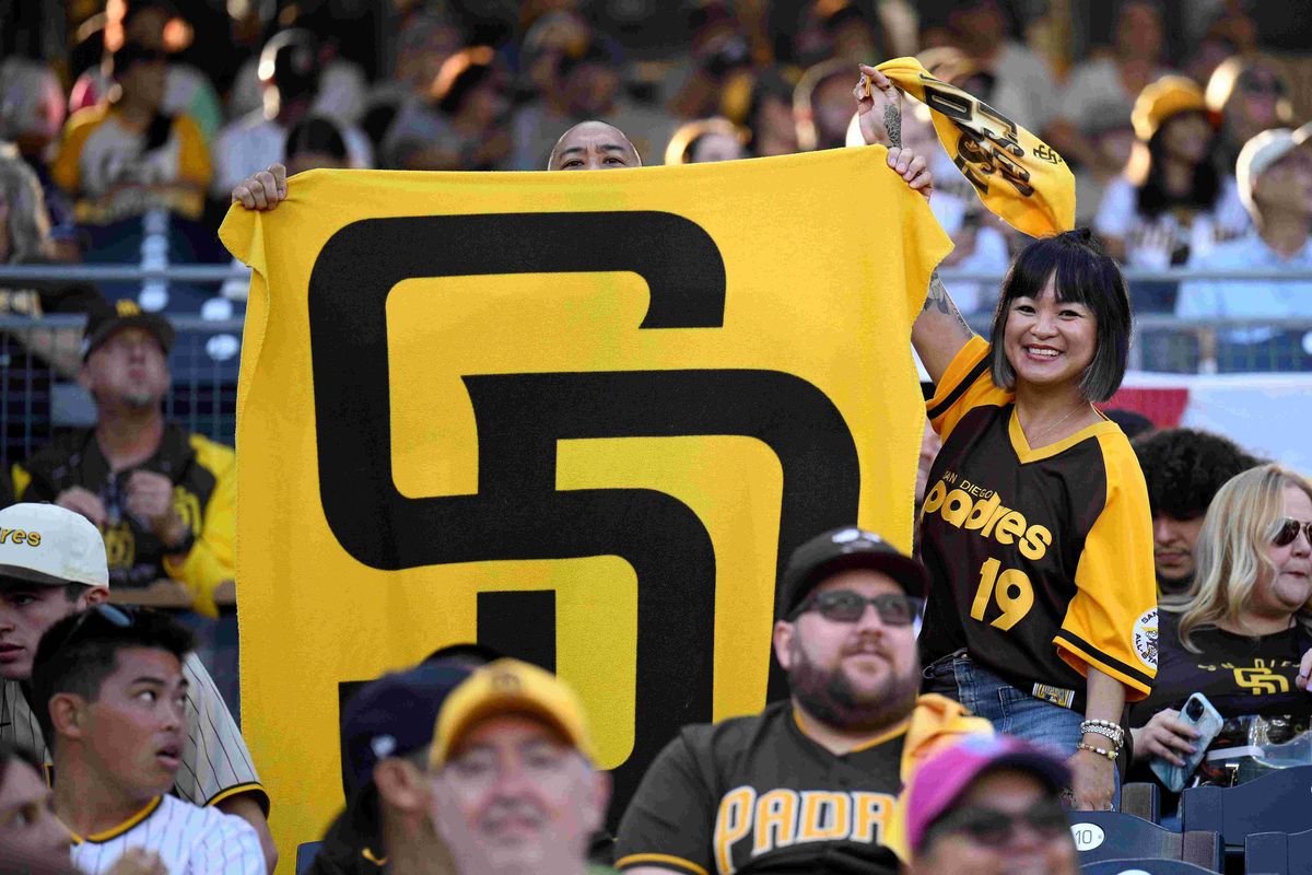 Listen for a chance to win tickets to see the San Diego Padres play on May 7th!