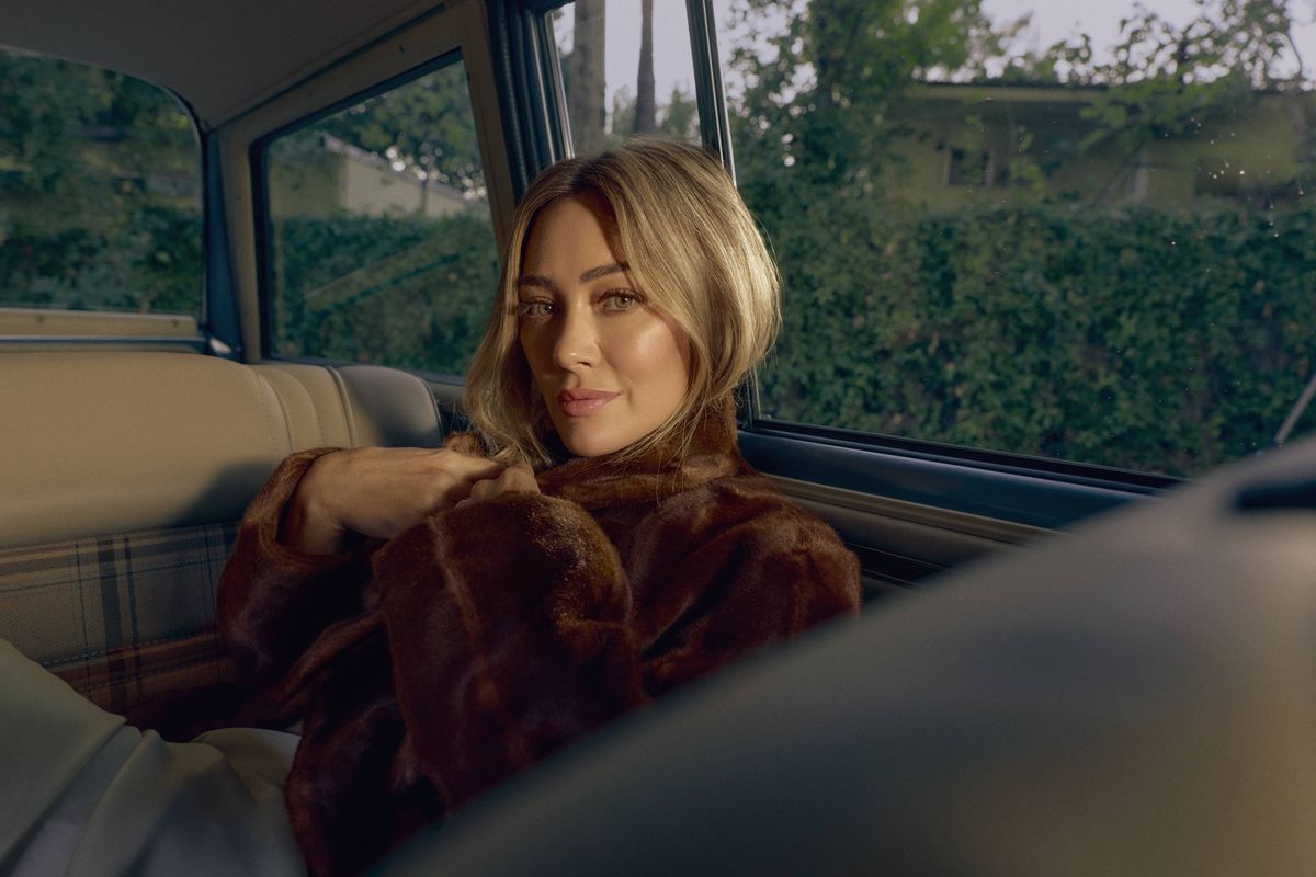 Your chance to win passes to a Hilary Duff Soundcheck Party in Austin on June 28th