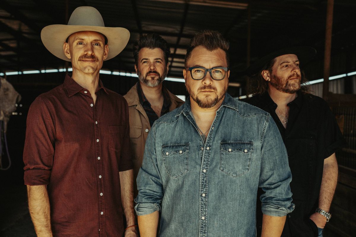 Listen for your chance to win tickets to Eli Young Band
