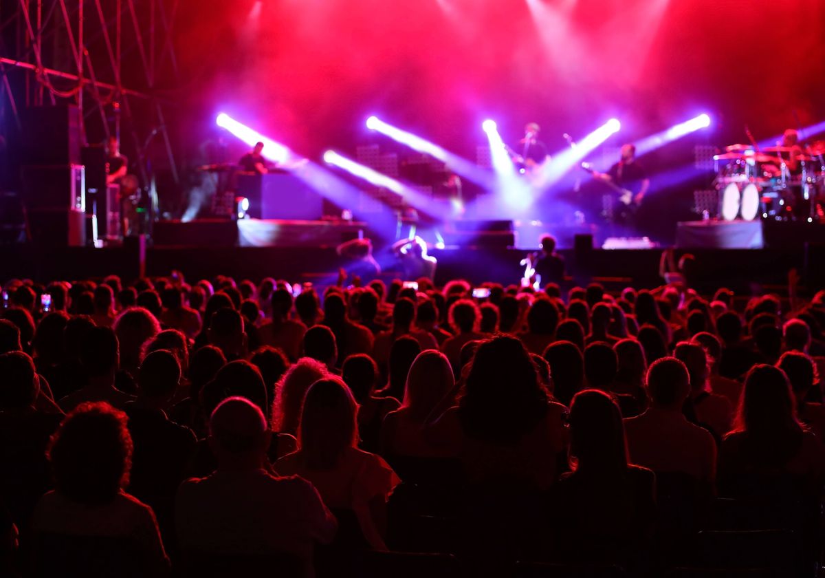 Win Tickets to see Journey!