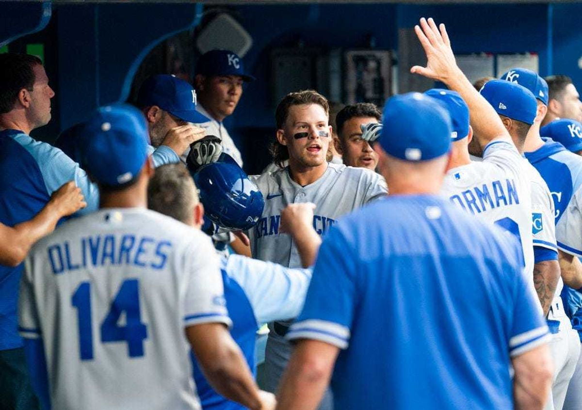 Listen to Fescoe & Dusty in the Morning for your chance to win a Royals TV Subscription for the 2026 Season!