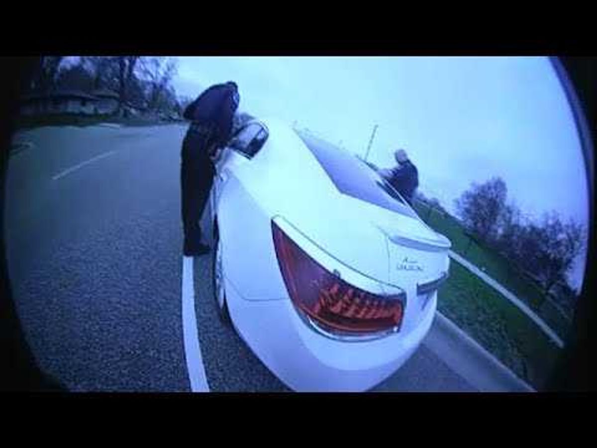 Brooklyn Center police chief and officer accused in fatal shooting of 20-year-old Black man resign – effective immediately