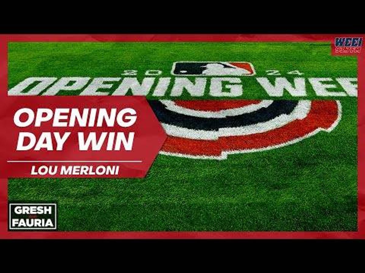 Tyler O'Neill is right at home with Red Sox: 'It feels like I've been here forever'