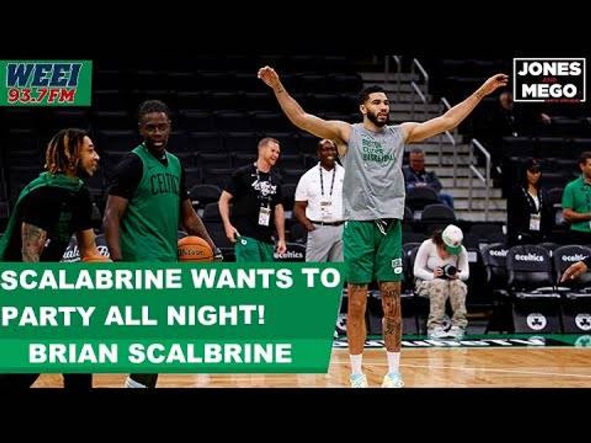 Kyrie Irving expected TD Garden would be 'a little louder' in Celtics' Game 1 win