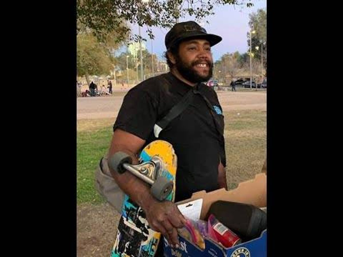 Video shows cops refusing to help man who drowned in lake