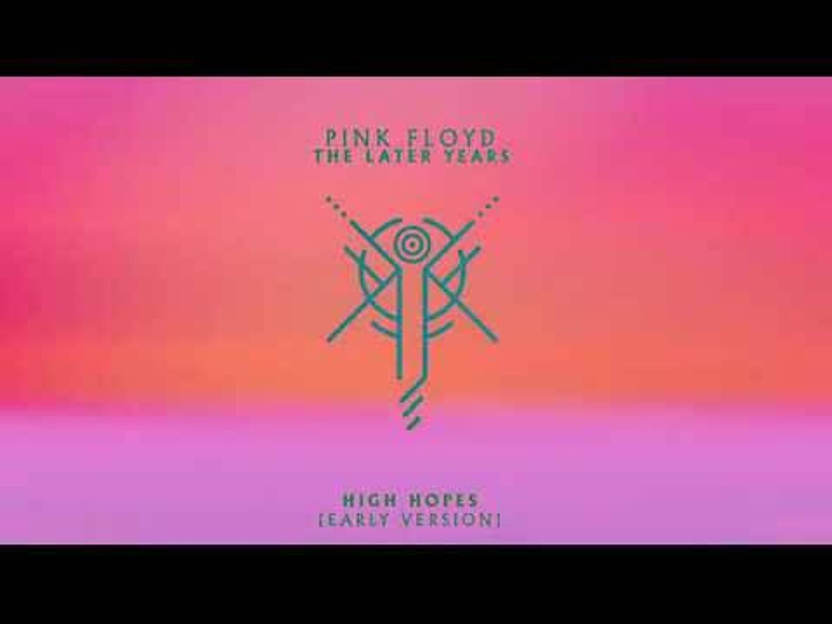 Pink Floyd Shares Unreleased Track From Upcoming 'The Later Years' Box Set