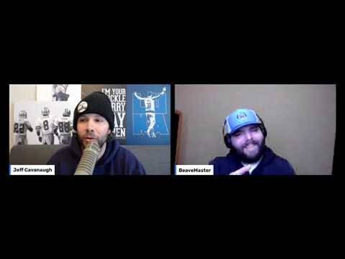 Bobby Belt on Amari Cooper & DeMarcus Lawrence's Cowboy futures; Senior Bowl names to know