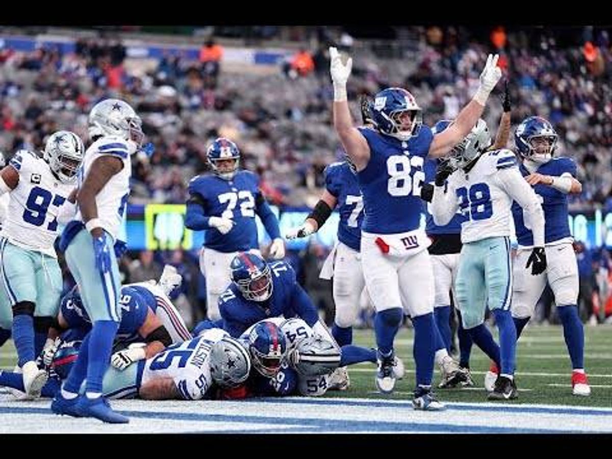 Love of the Star: Cowboys' season ends in defeat