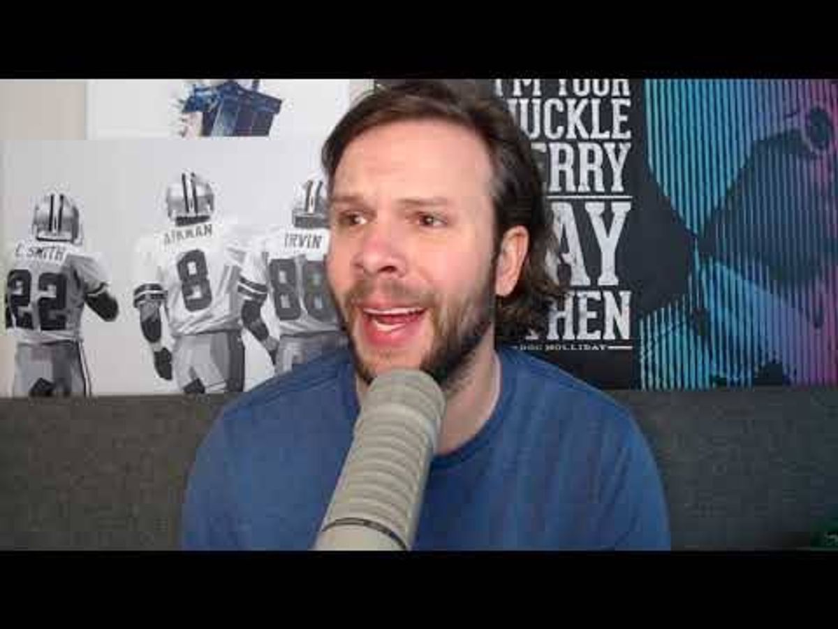 Jeff Cavanaugh Scoop: How the Cowboys may keep DeMarcus Lawrence