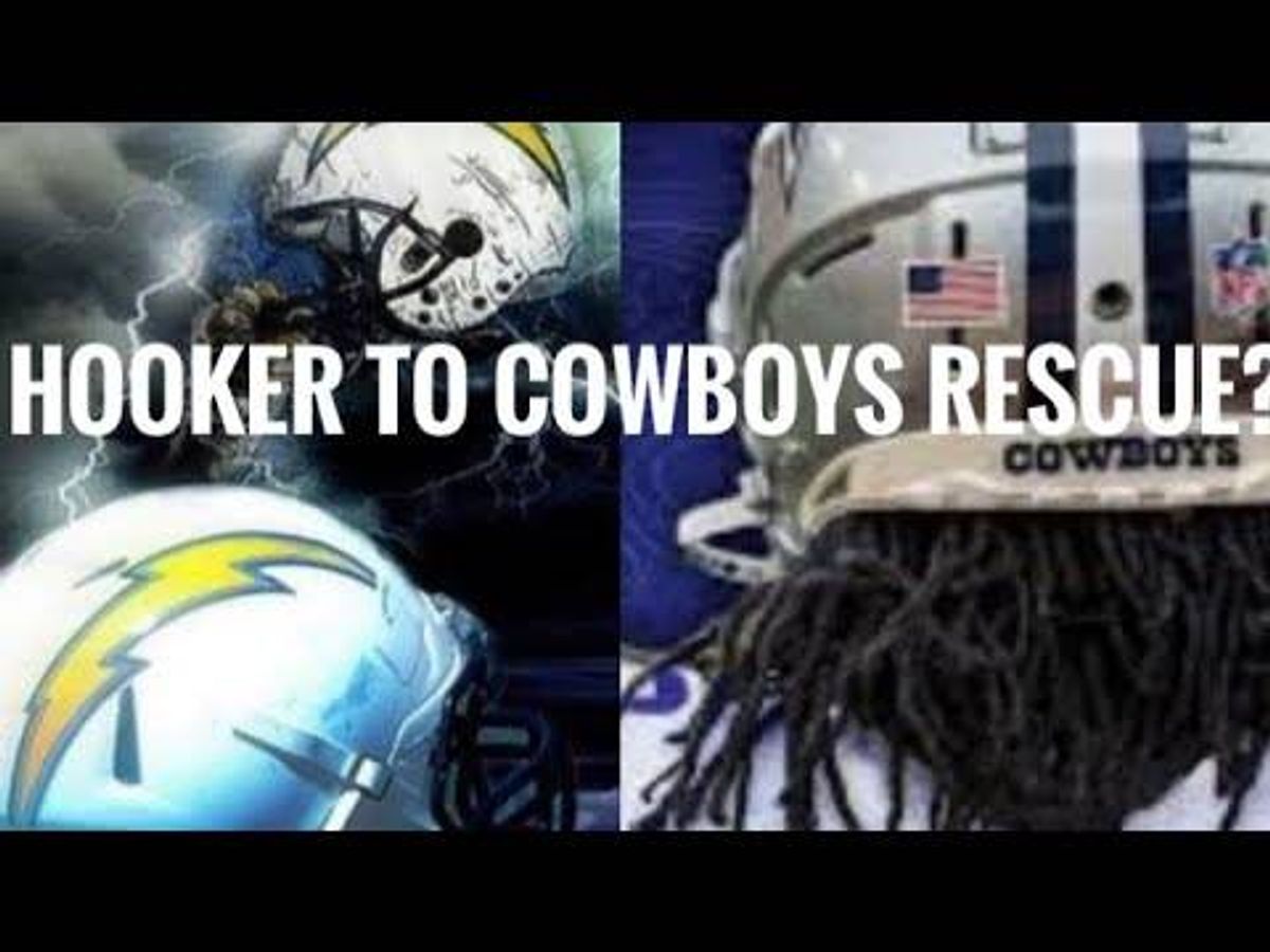 Dallas Cowboys: Is Malik Hooker Back?