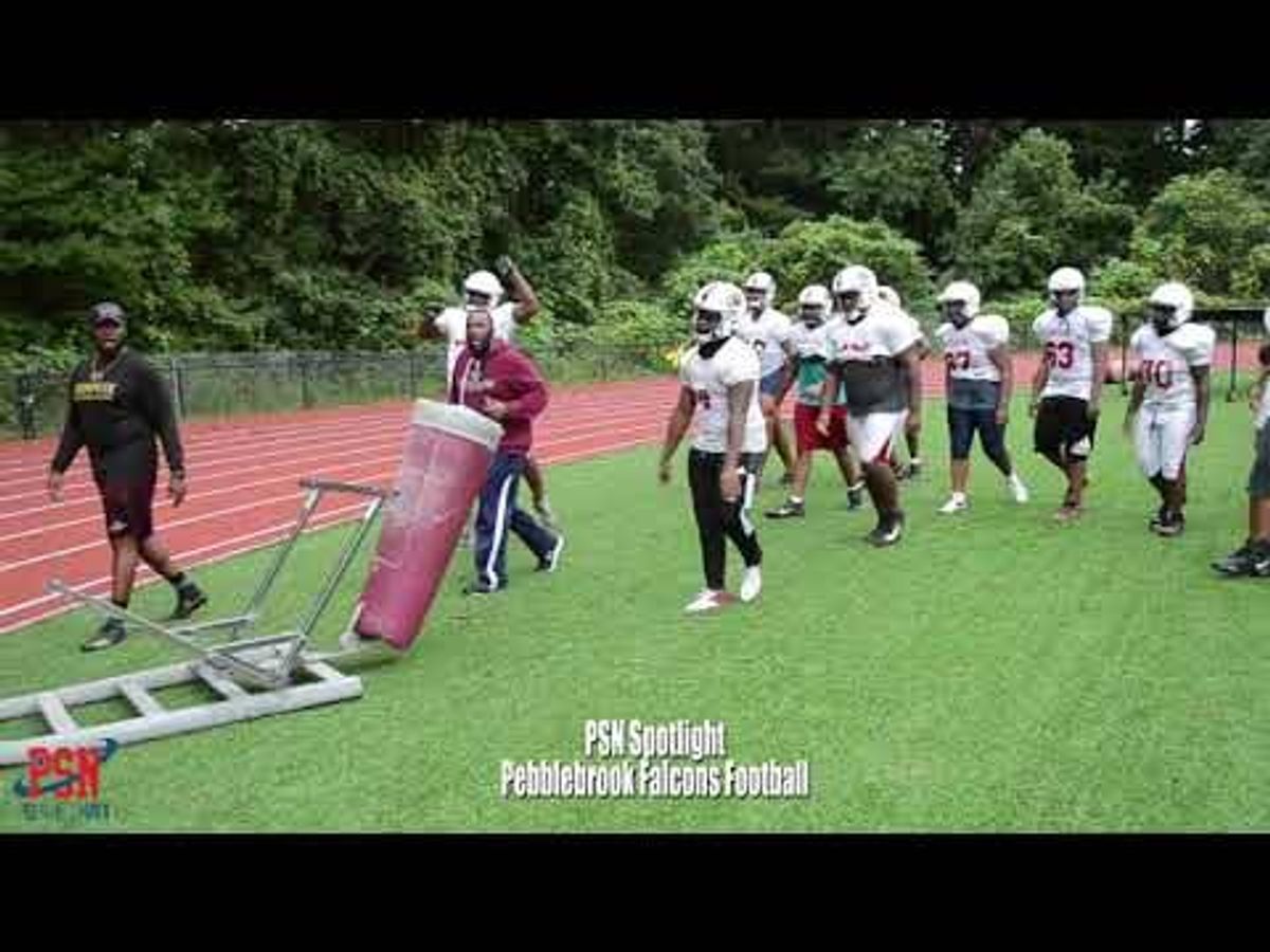 Pebblebrook ready for Hapeville challenge "they expect to win games"