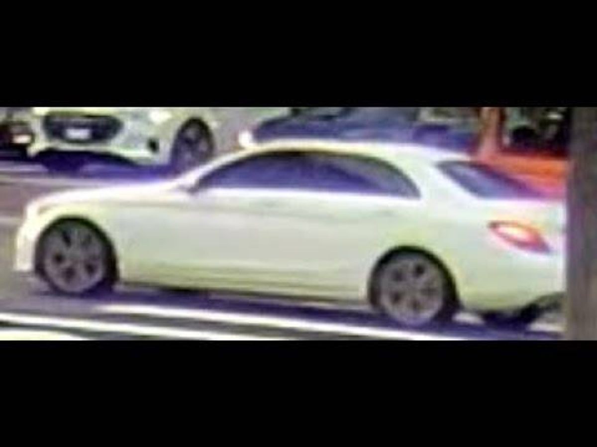 Driver sought in hit-and-run that injured LADOT officer