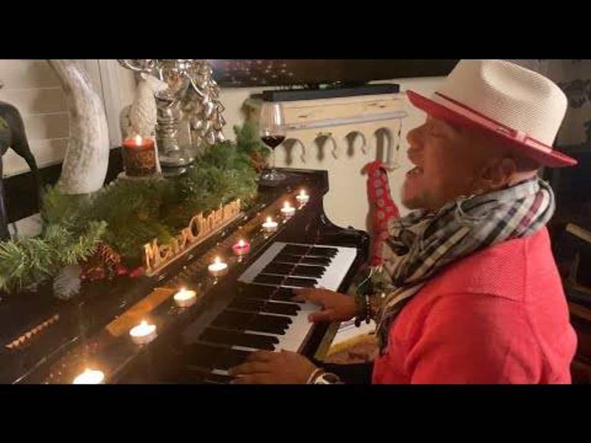 NEW! Howard Hewett-That's Christmas