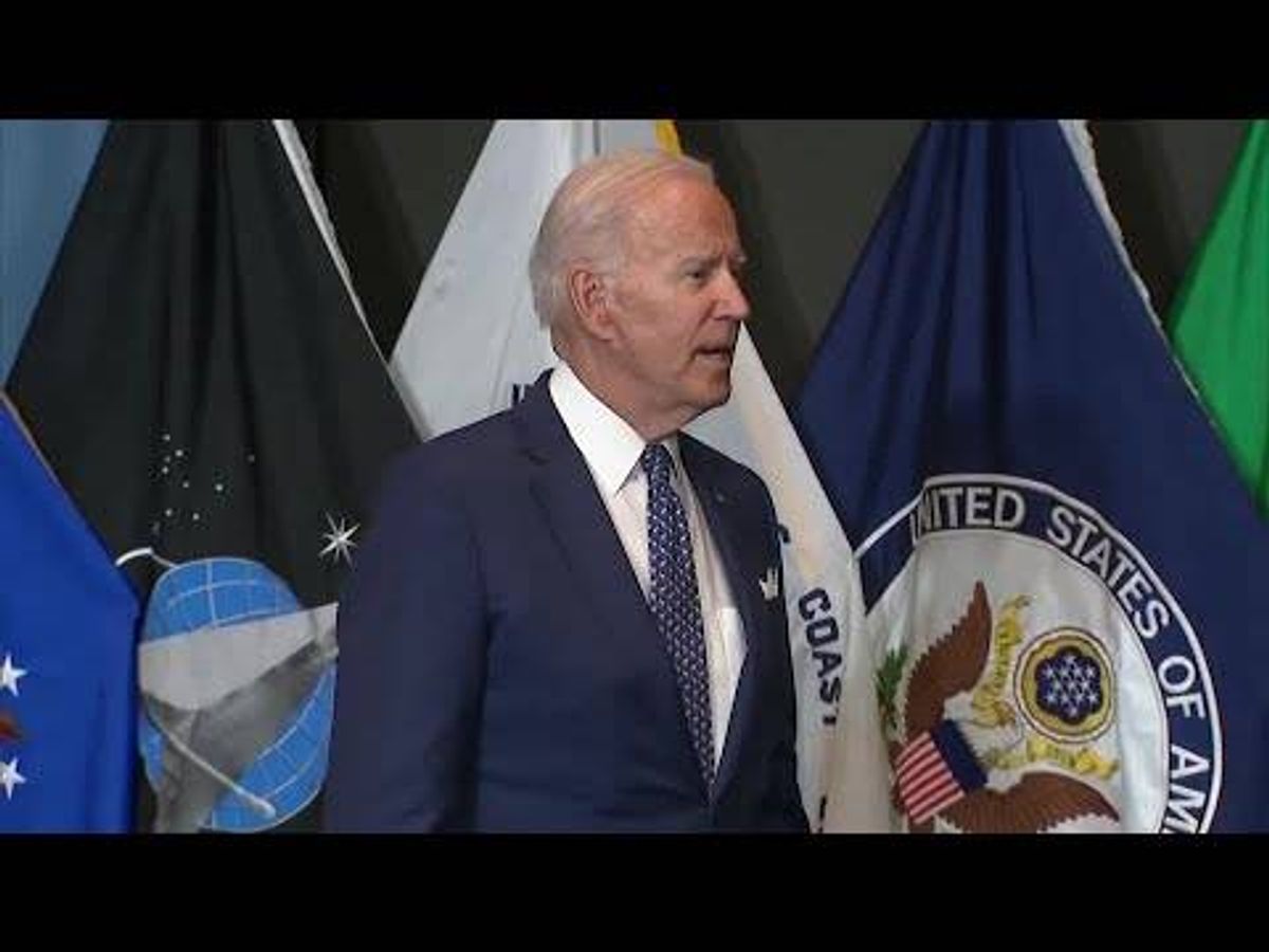 Biden to announce vaccine requirement for federal employees on Thursday