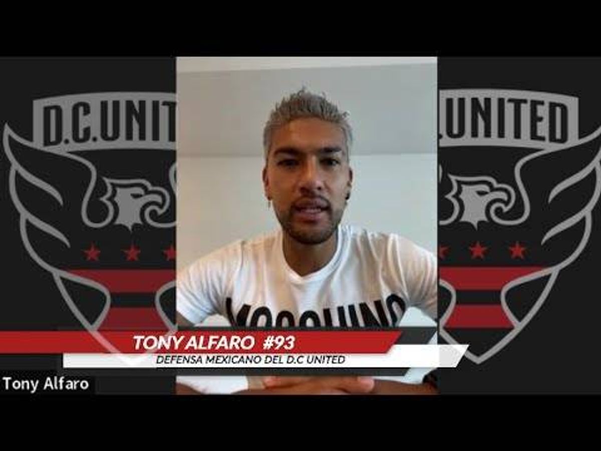Este Domingo, Noche Latina en el Audi Field.