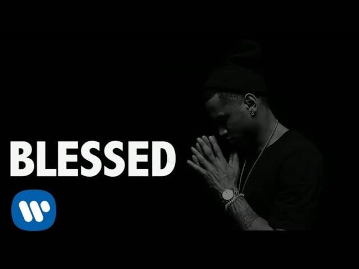 @kidfresh937 Hot Video Pick @treysongz Blessed #throwback