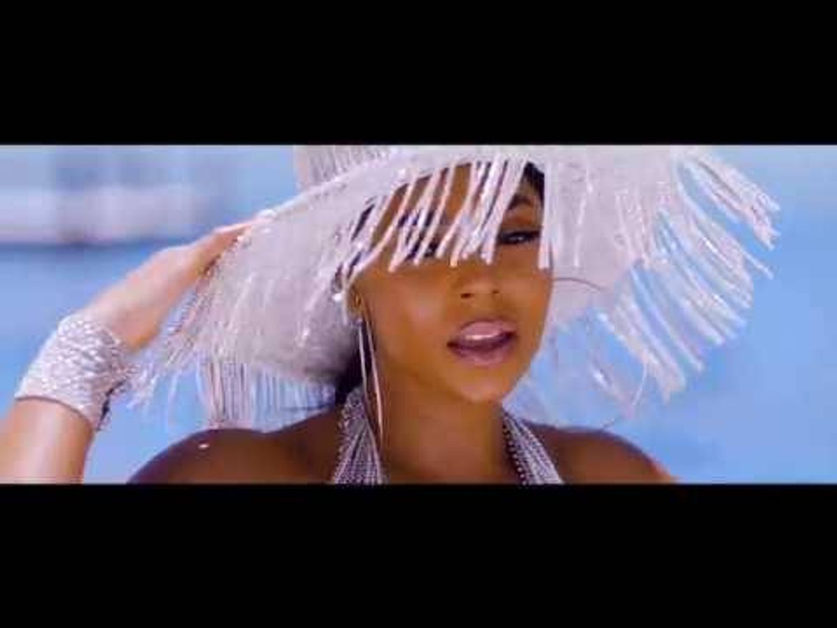 @kidfresh937 Hot Video Pick @ashanti Pretty Little Thing Featuring Afro B