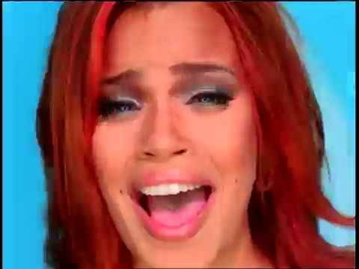 @kidfresh937 Hot Video Pick @therealfaithevans Love Like This And Early Birthday