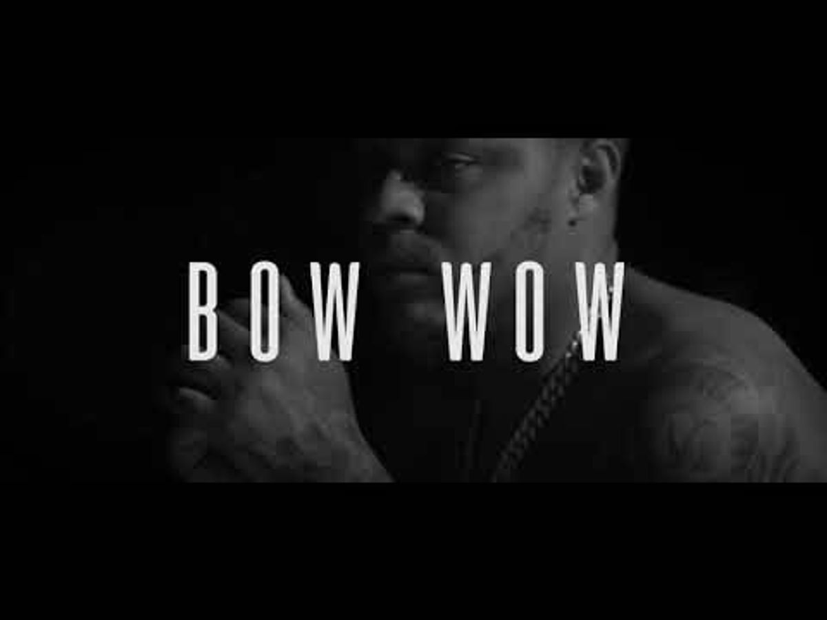 @kidfresh937 Hot Video Pick Friday @shadmoss My Pain