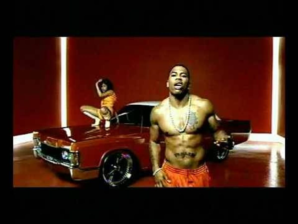 @kidfresh937 Hot Video Pick @nelly Err Time #throwbackclassic