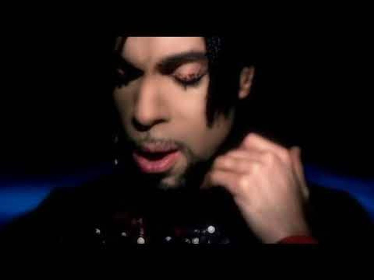 @kidfresh937 Hot Video Pick @prince The Greatest Romance Ever Sold #throwback