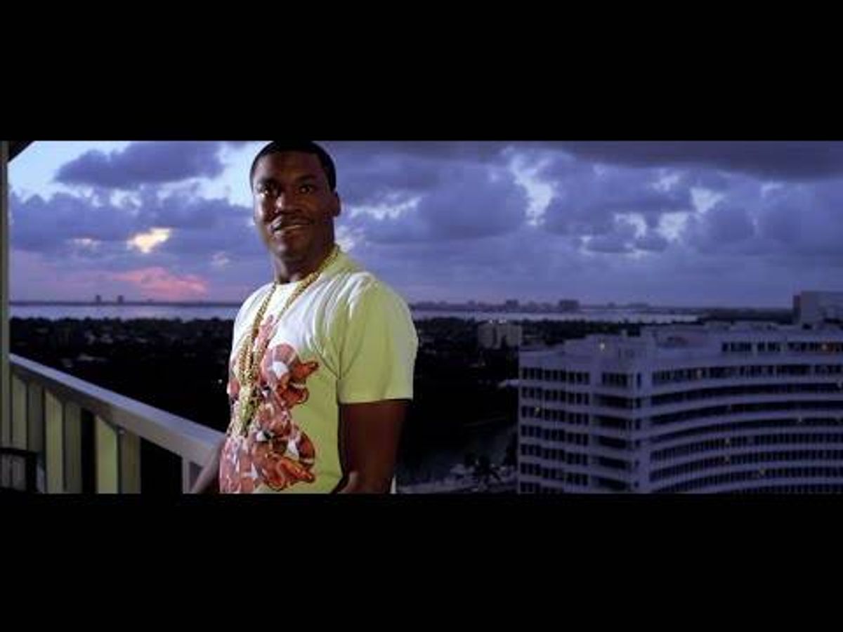 @kidfresh937 Hot Video Pick @meekmill Levels And Happy Birthday