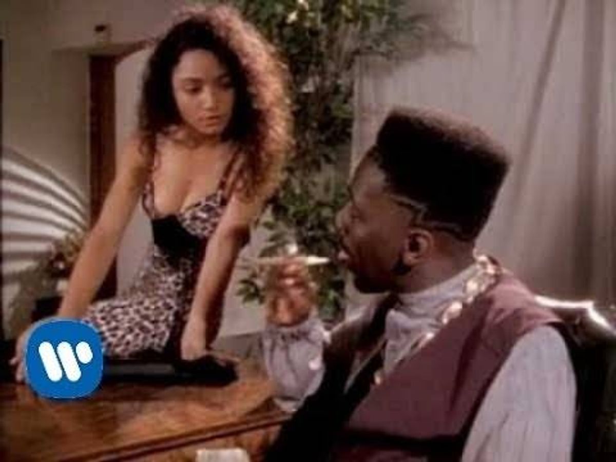 @kidfresh937 Hot Video Pick @officialbigdaddykane Smooth Operator And Happy Birthday