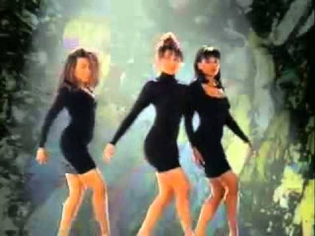 @kidfresh937 Hot Video Pick Saturday @envoguemusic Hold On
