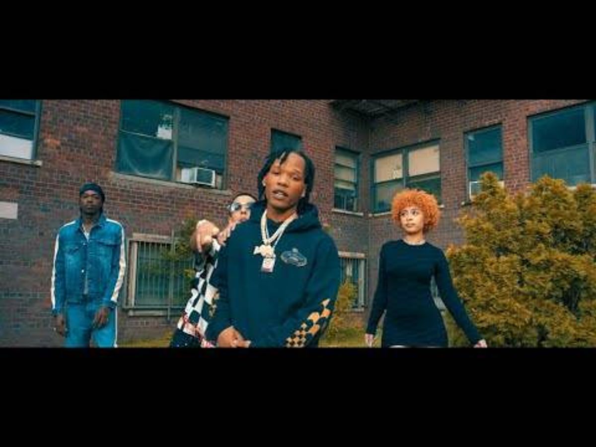 @kidfresh937 Hot Video Pick @icespice One Time Featuring Skillibeng
