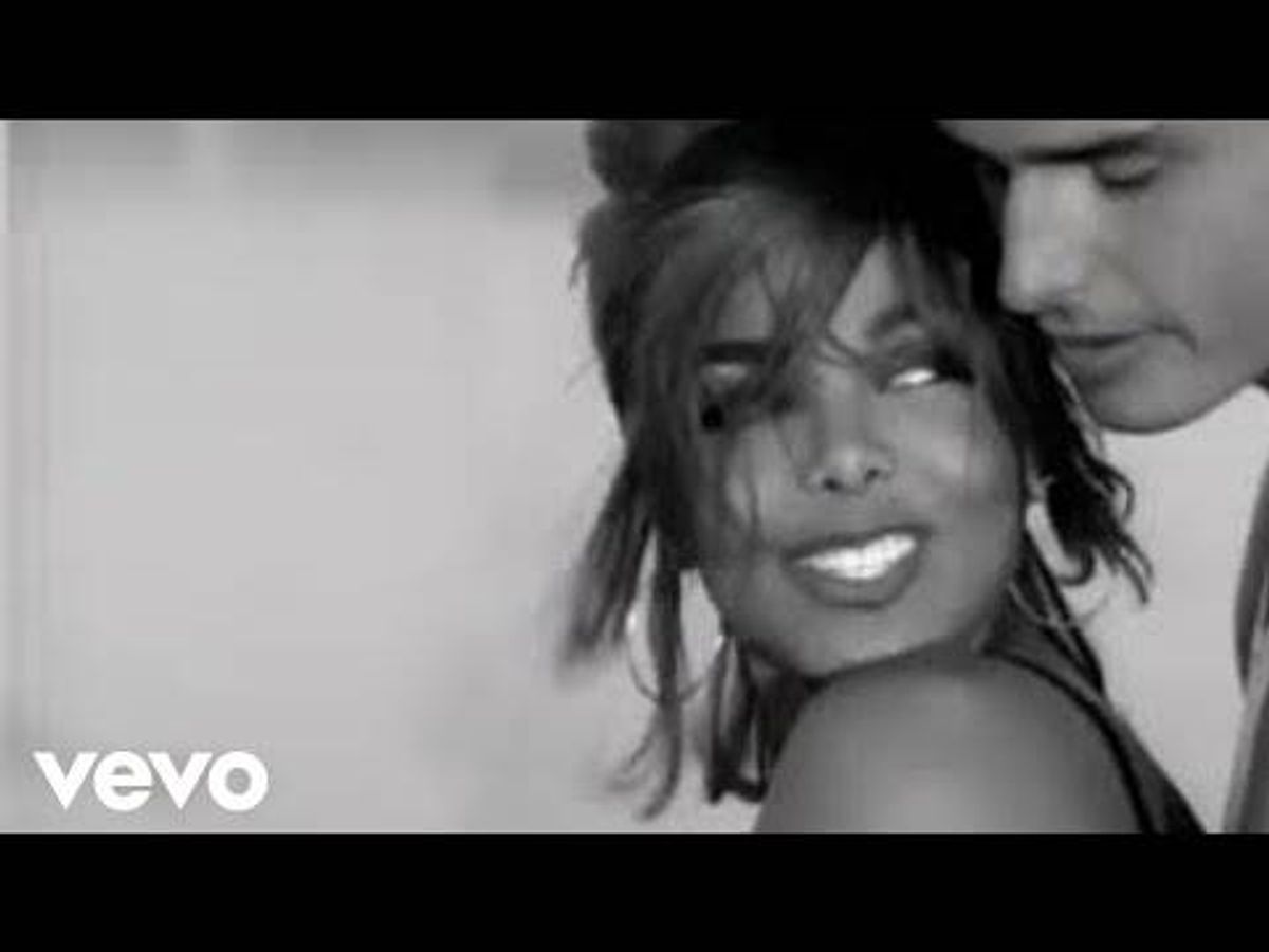 @kidfresh937 Hot Video Pick @janetjackson Love Will Never Do Without U #throwback