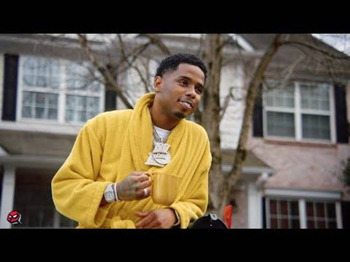 @kidfresh937 Hot Video Pick Wednesday @poohshiesty Neighbors